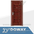 high quality and lowest price steel door steel security door